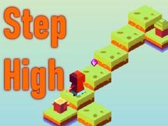Hra Step High