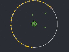 Hra SpiNshoot