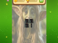 Hra Troll Memory Match