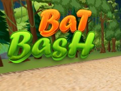 Hra Bat Bash