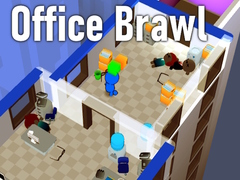 Hra Office Brawl