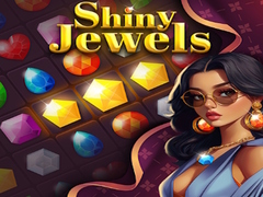 Hra Shiny Jewels