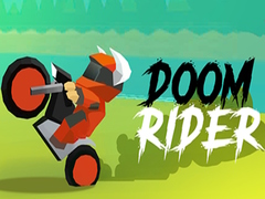 Hra Doom Rider