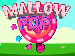 Hra Mallow Pop