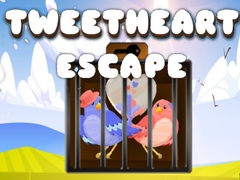 Hra Tweetheart Escape