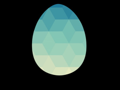Hra Crack the Egg