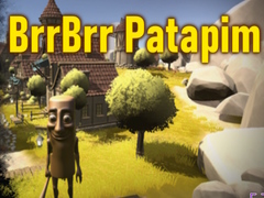 Hra BrrBrr Patapim