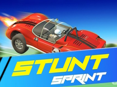 Hra Stunt Sprint