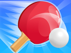 Hra Ping Pong Battle Table Tennis