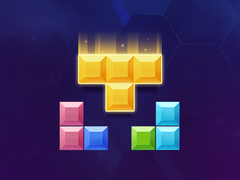 Hra Happy Blocks