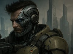 Hra Captain Quashard Strike FPS