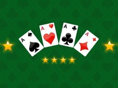Hra Solitaire Classic Klondike Master