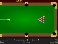 Hra Trz Pool