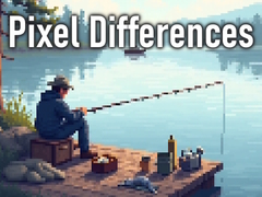 Hra Pixel Differences