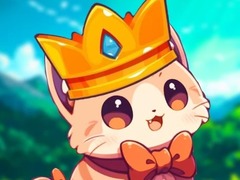 Hra Kingdom Cats