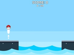 Hra Go To Platform