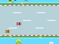 Hra Traffic Pro