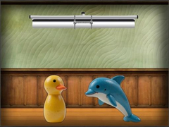 Hra Amgel Kids Room Escape 310