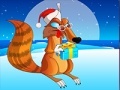 Hra Scrat funny Squirrels