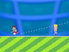 Hra Rebound Star