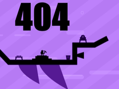 Hra 404