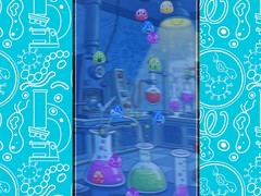 Hra Microbes Explosion