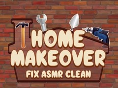 Hra Home Makeover Fix Asmr Clean