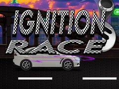 Hra Ignition Race