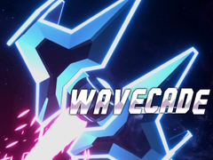 Hra Wavecade