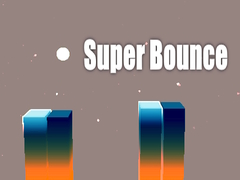 Hra Super Bounce