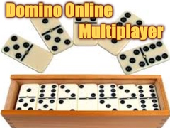 Hra Domino Online Multiplayer