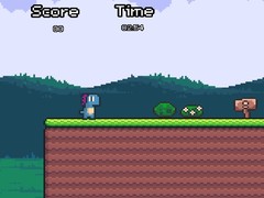 Hra Save The Dino's World