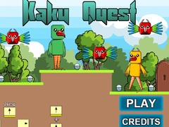 Hra Kaku Quest