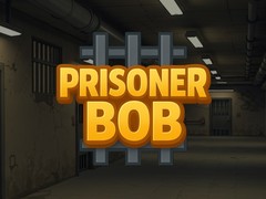 Hra Prisoner Bob