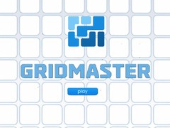 Hra Gridmaster