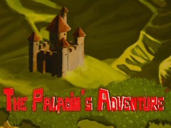 Hra The Paladin´s Adventure