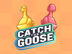 Hra Catch The Goose