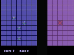 Hra Battle