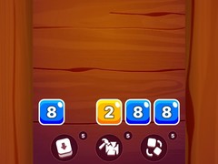 Hra Block Mania 2048