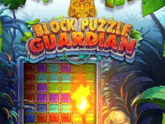 Hra Block Puzzle Guardian