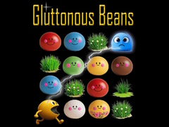 Hra Gluttonous Bean