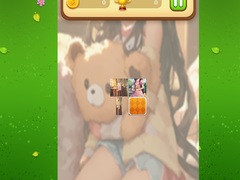 Hra Kawaii Anime Memory Match