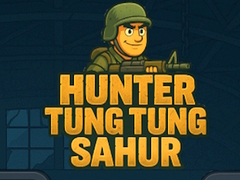 Hra Hunter Tung Tung Sahur