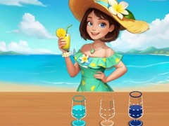 Hra Water Pour Jam