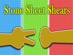 Hra Stone Sheet Shears