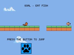 Hra Cats Only Ahead