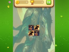 Hra Centaur Memory Match Game