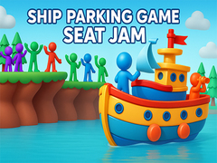 Hra Ship Parking Game