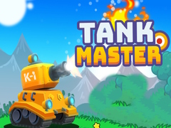 Hra Tank Master