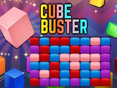 Hra Cube Buster